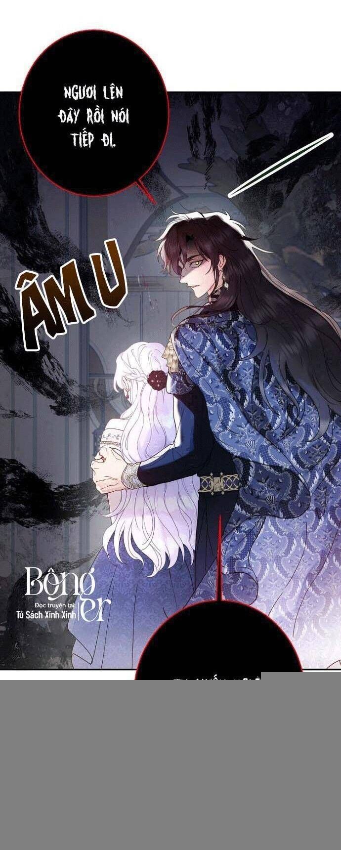 Tiền Là Tất Cả Chồng Là Phù Du Chapter 98 - Trang 10
