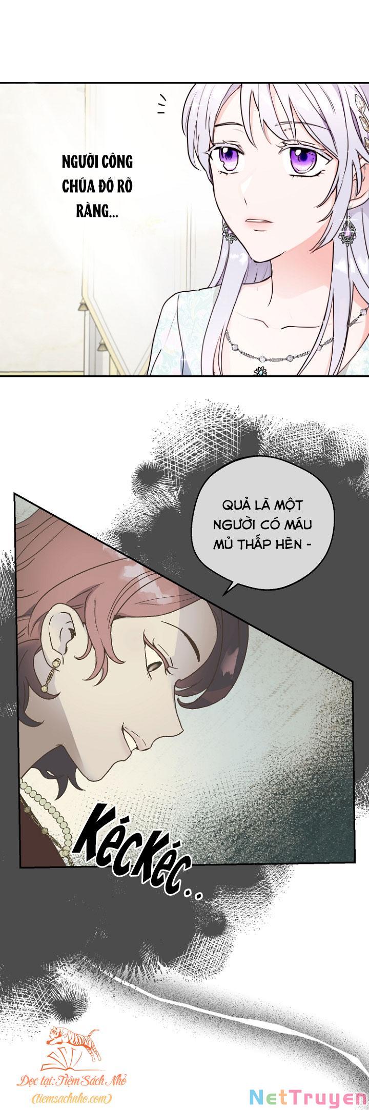 Tiền Là Tất Cả Chồng Là Phù Du Chapter 7 - Trang 44