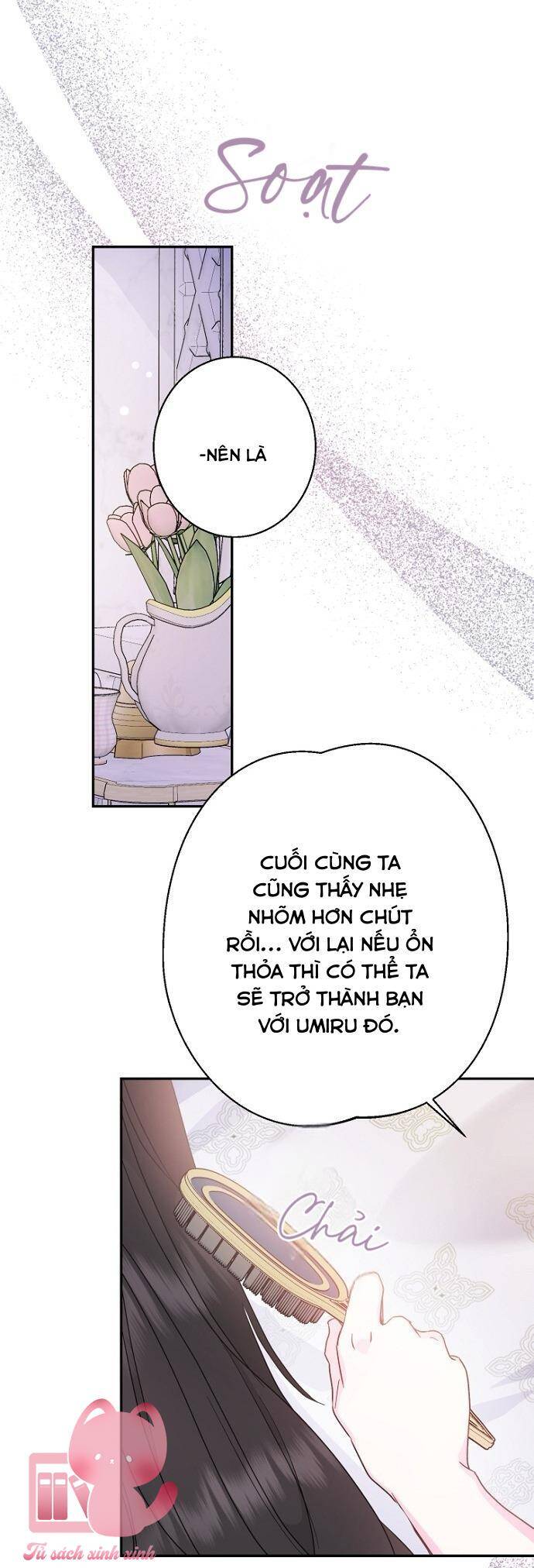 Tiền Là Tất Cả Chồng Là Phù Du Chapter 95 - Trang 9
