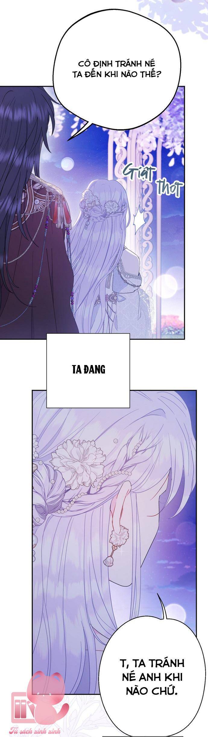 Tiền Là Tất Cả Chồng Là Phù Du Chapter 86 - Trang 49