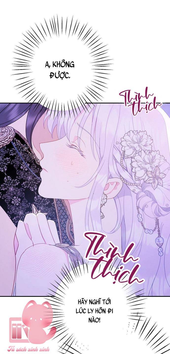 Tiền Là Tất Cả Chồng Là Phù Du Chapter 87 - Trang 36