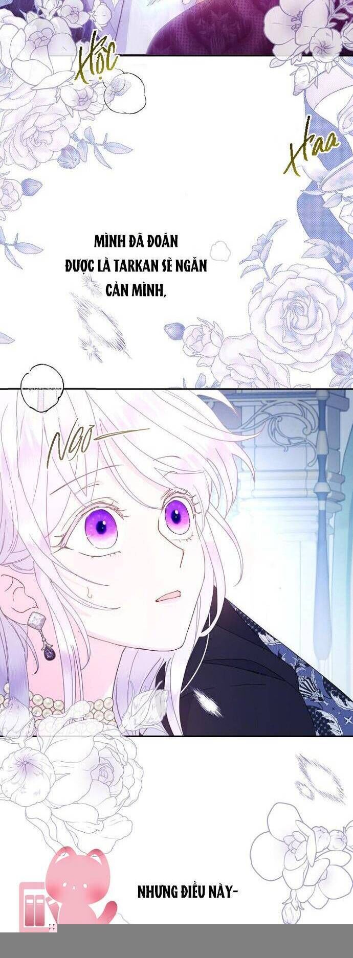 Tiền Là Tất Cả Chồng Là Phù Du Chapter 99 - Trang 8