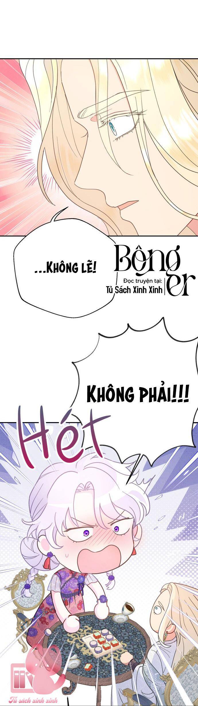 Tiền Là Tất Cả Chồng Là Phù Du Chapter 89 - Trang 11