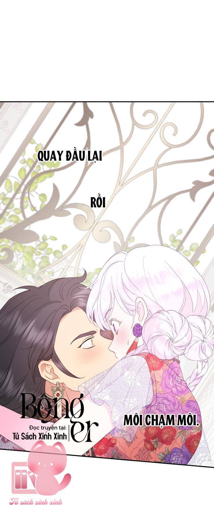 Tiền Là Tất Cả Chồng Là Phù Du Chapter 90 - Trang 2