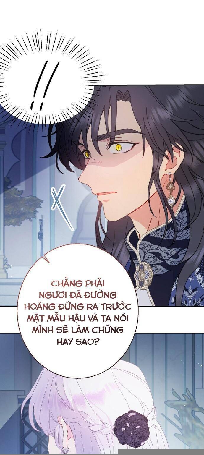 Tiền Là Tất Cả Chồng Là Phù Du Chapter 97 - Trang 54