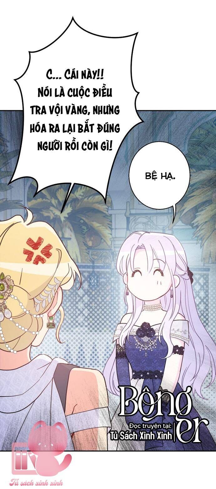 Tiền Là Tất Cả Chồng Là Phù Du Chapter 97 - Trang 36