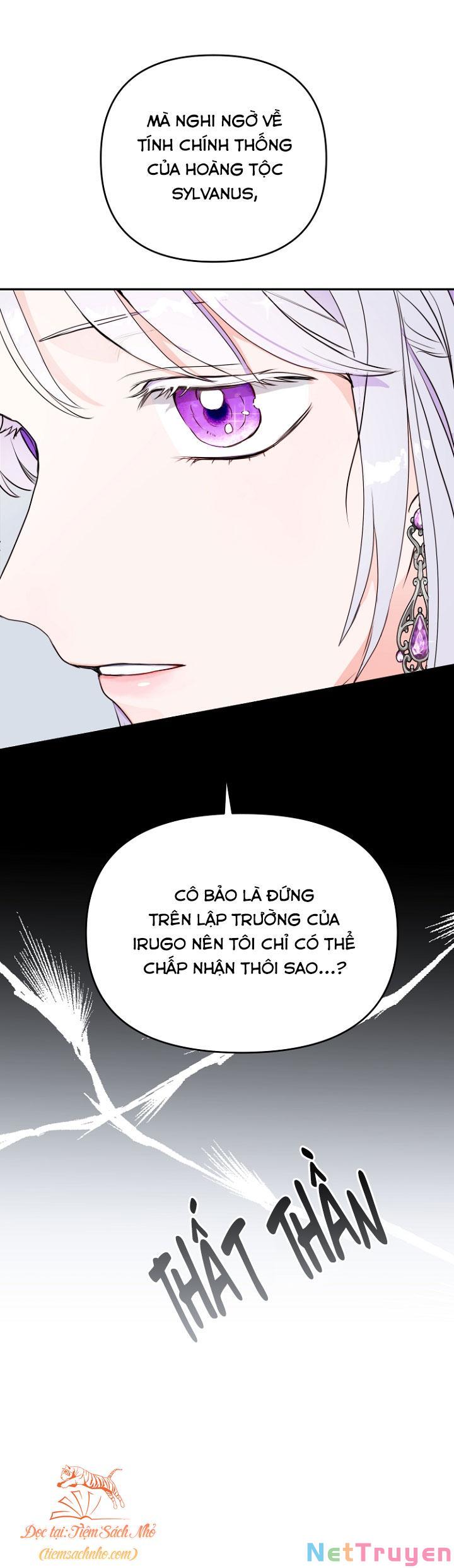 Tiền Là Tất Cả Chồng Là Phù Du Chapter 7 - Trang 57