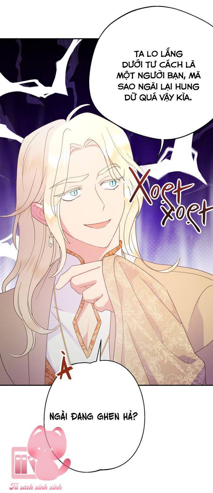 Tiền Là Tất Cả Chồng Là Phù Du Chapter 93 - Trang 43