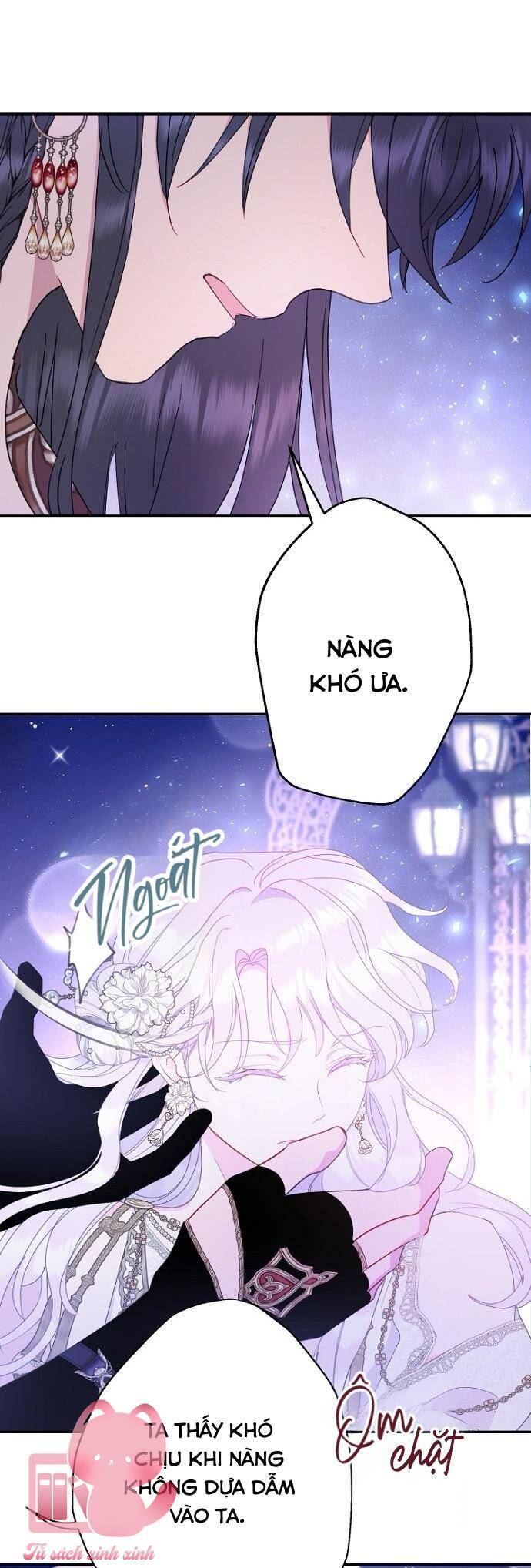 Tiền Là Tất Cả Chồng Là Phù Du Chapter 87 - Trang 30