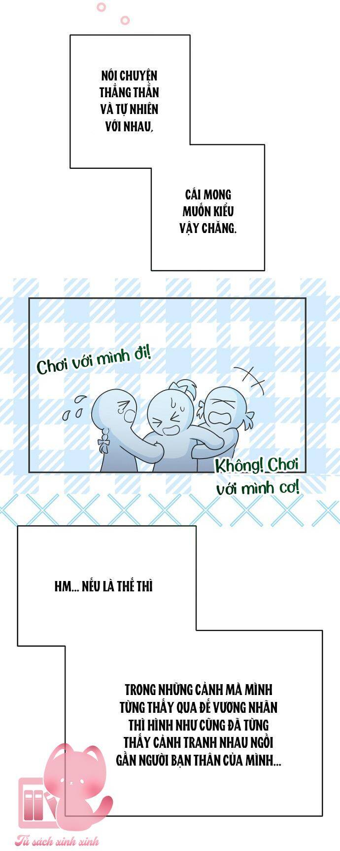 Tiền Là Tất Cả Chồng Là Phù Du Chapter 91 - Trang 53
