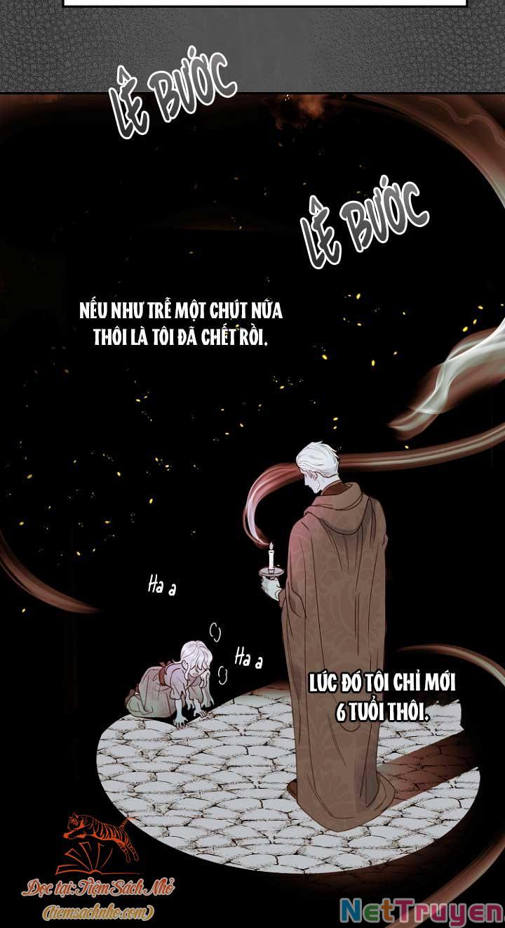 Tiền Là Tất Cả Chồng Là Phù Du Chapter 1 - Trang 20