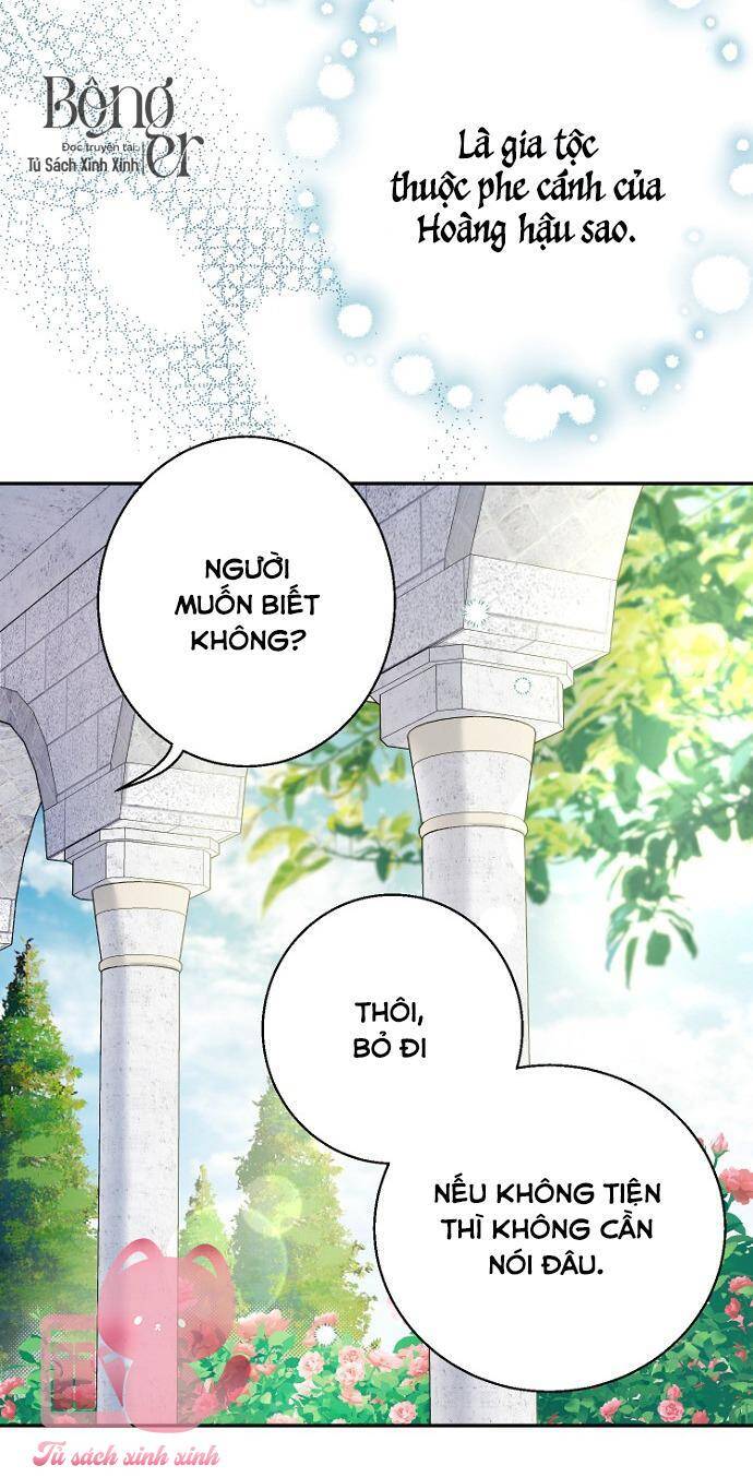 Tiền Là Tất Cả Chồng Là Phù Du Chapter 84 - Trang 47