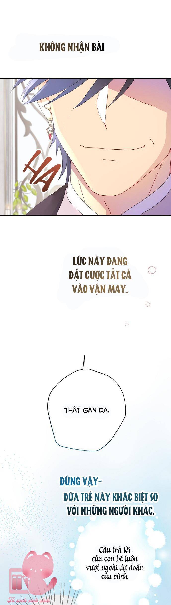 Tiền Là Tất Cả Chồng Là Phù Du Chapter 83 - Trang 52
