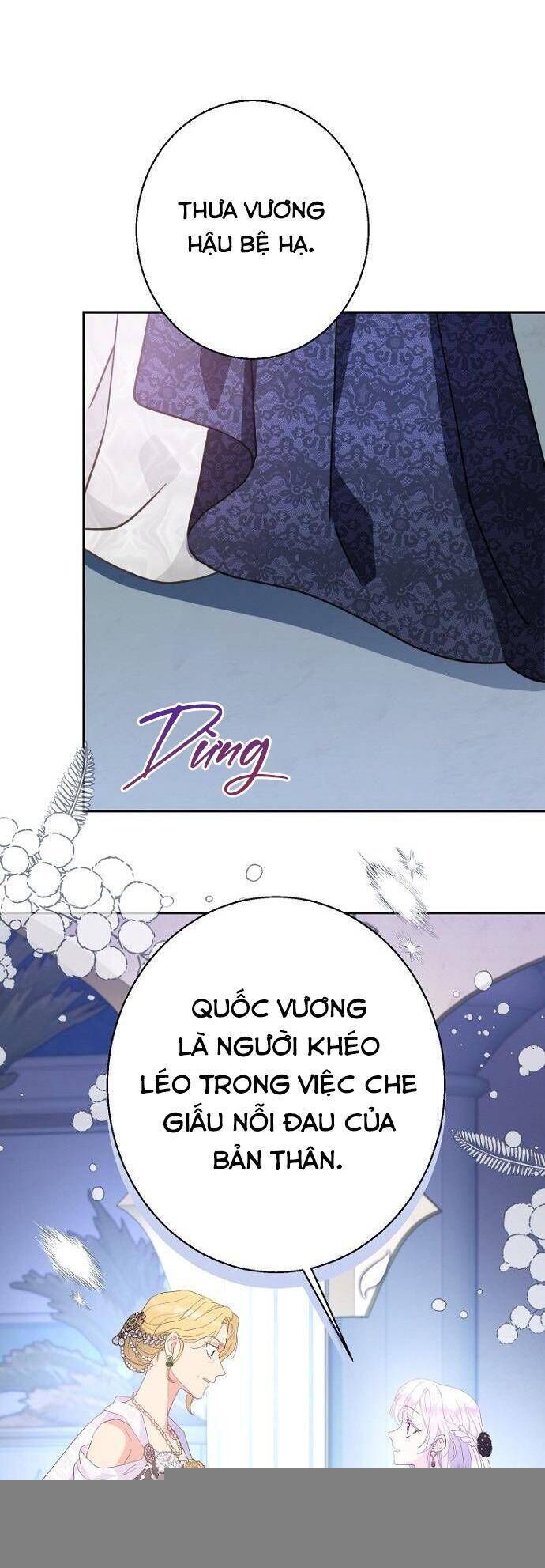 Tiền Là Tất Cả Chồng Là Phù Du Chapter 99 - Trang 46