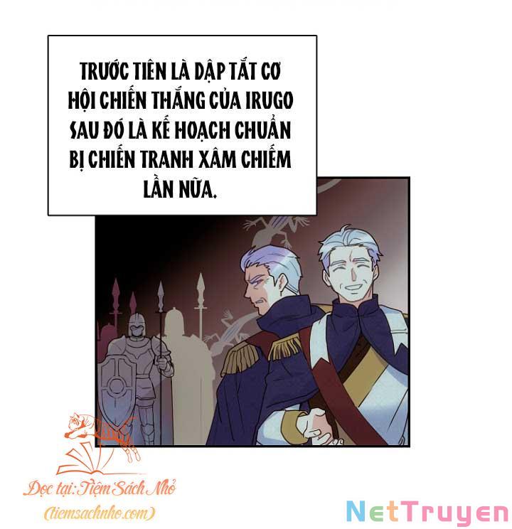 Tiền Là Tất Cả Chồng Là Phù Du Chapter 1 - Trang 45