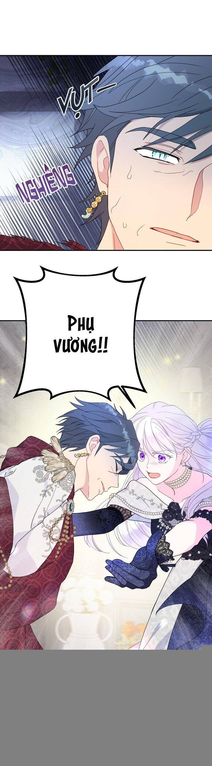 Tiền Là Tất Cả Chồng Là Phù Du Chapter 96 - Trang 42