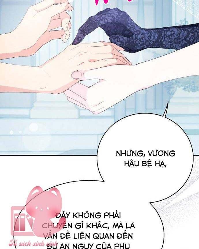 Tiền Là Tất Cả Chồng Là Phù Du Chapter 100 - Trang 51