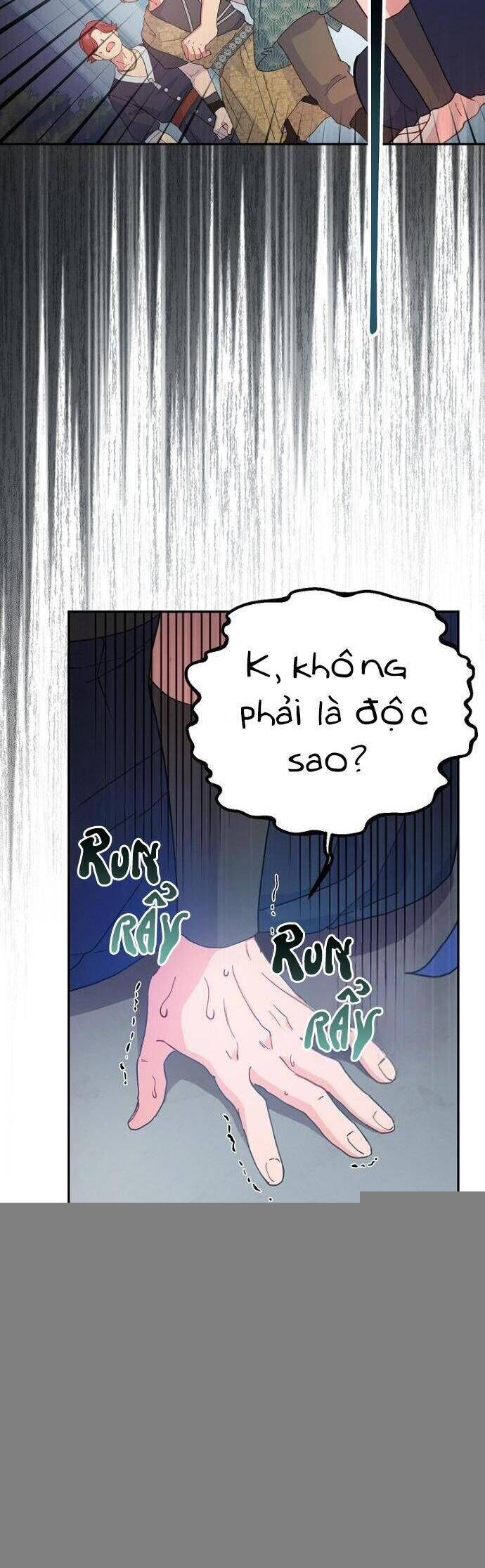 Tiền Là Tất Cả Chồng Là Phù Du Chapter 99 - Trang 63