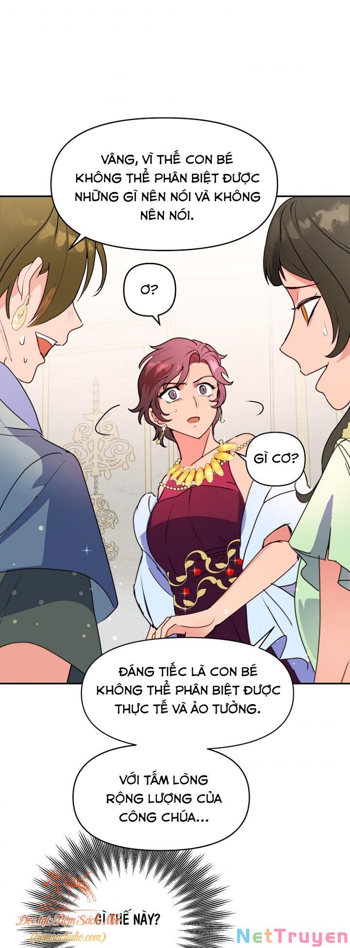Tiền Là Tất Cả Chồng Là Phù Du Chapter 7 - Trang 65
