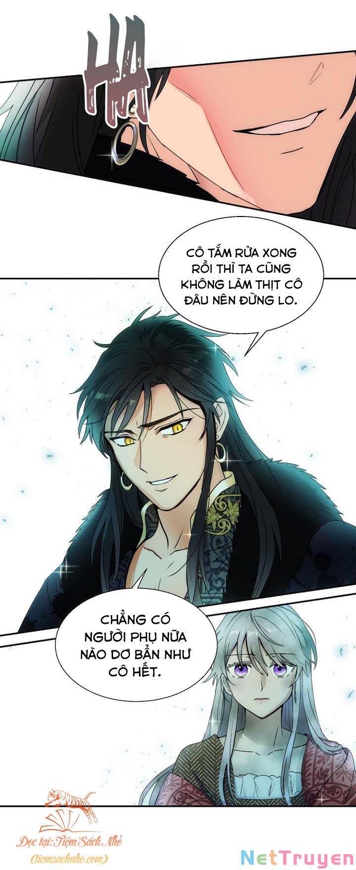 Tiền Là Tất Cả Chồng Là Phù Du Chapter 4 - Trang 12
