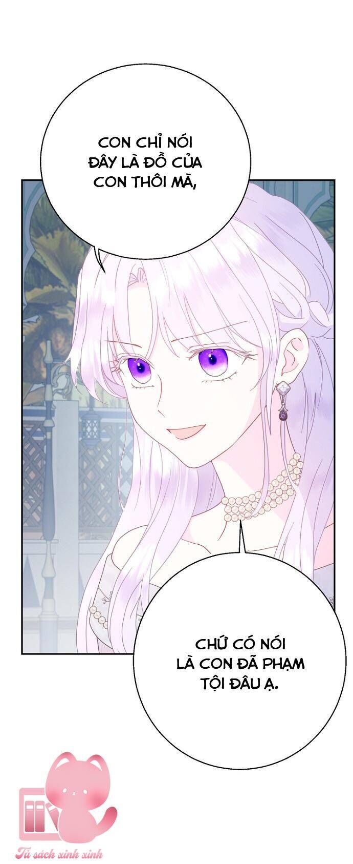 Tiền Là Tất Cả Chồng Là Phù Du Chapter 97 - Trang 37