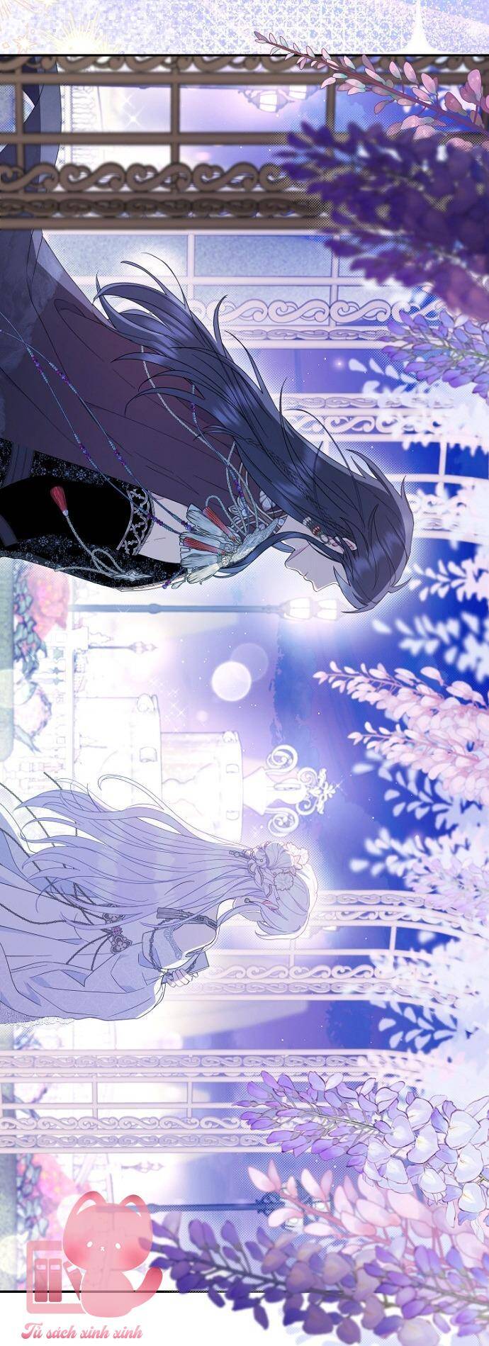 Tiền Là Tất Cả Chồng Là Phù Du Chapter 86 - Trang 48