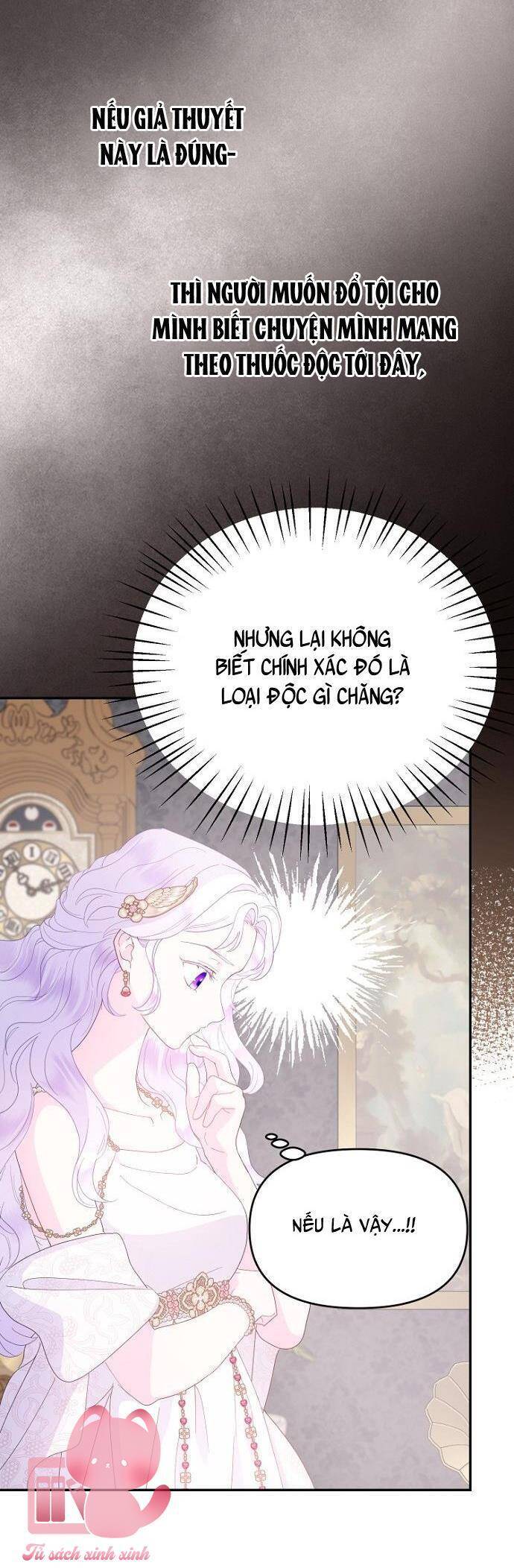 Tiền Là Tất Cả Chồng Là Phù Du Chapter 94 - Trang 7