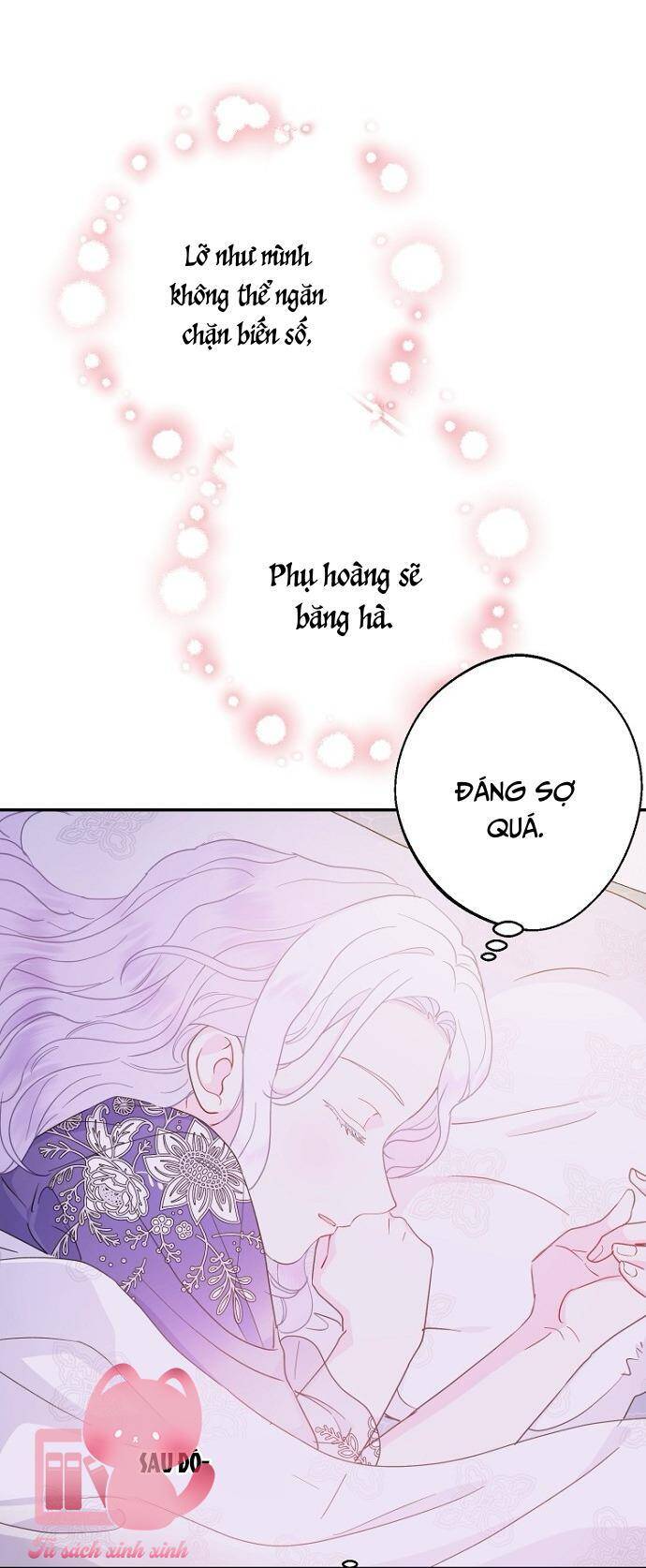 Tiền Là Tất Cả Chồng Là Phù Du Chapter 95 - Trang 36