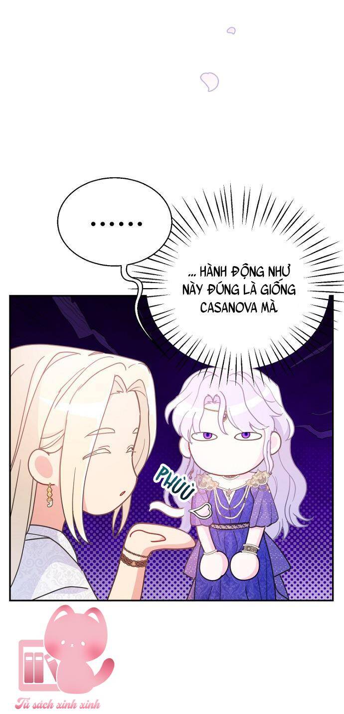 Tiền Là Tất Cả Chồng Là Phù Du Chapter 84 - Trang 9