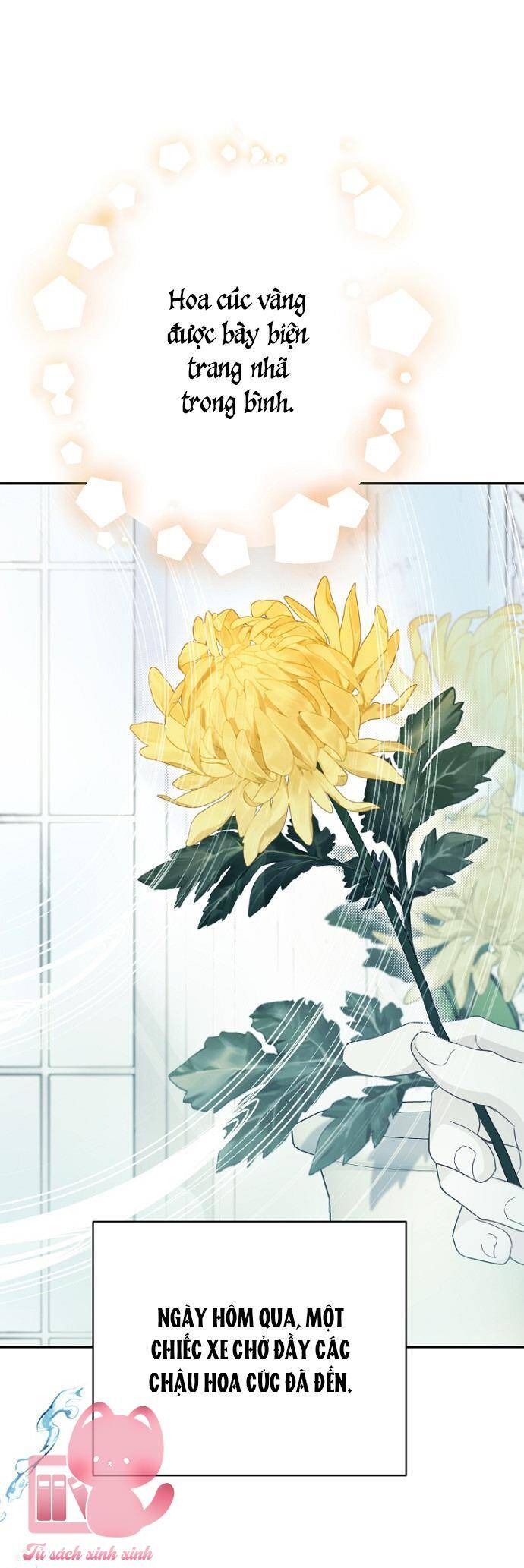 Tiền Là Tất Cả Chồng Là Phù Du Chapter 92 - Trang 55