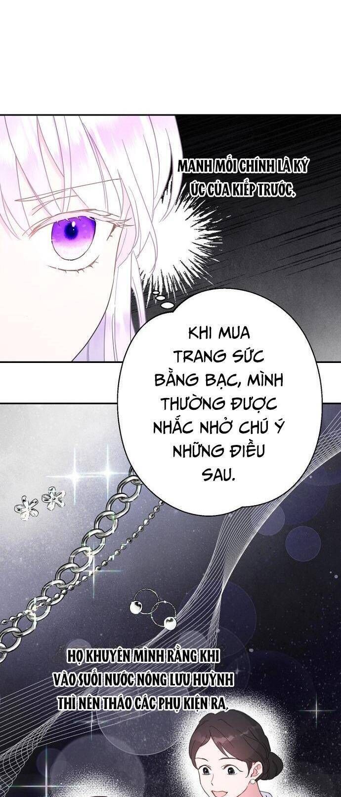 Tiền Là Tất Cả Chồng Là Phù Du Chapter 99 - Trang 32