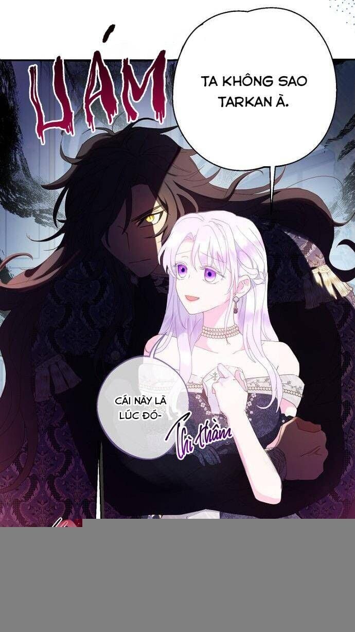 Tiền Là Tất Cả Chồng Là Phù Du Chapter 99 - Trang 21
