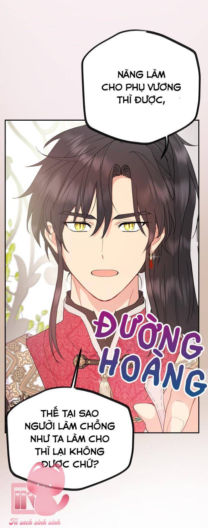 Tiền Là Tất Cả Chồng Là Phù Du Chapter 88 - Trang 30