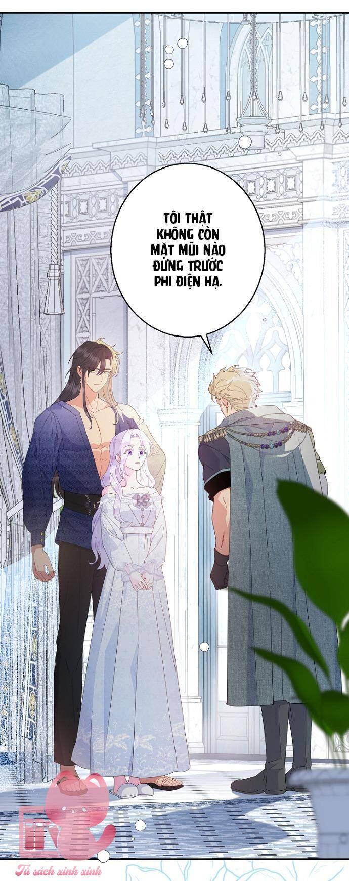 Tiền Là Tất Cả Chồng Là Phù Du Chapter 82 - Trang 15