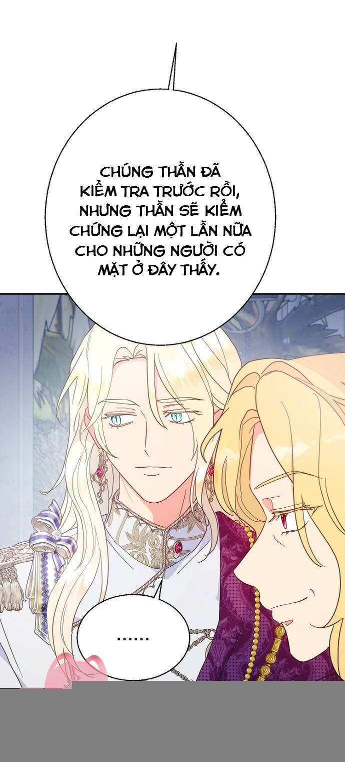 Tiền Là Tất Cả Chồng Là Phù Du Chapter 97 - Trang 24