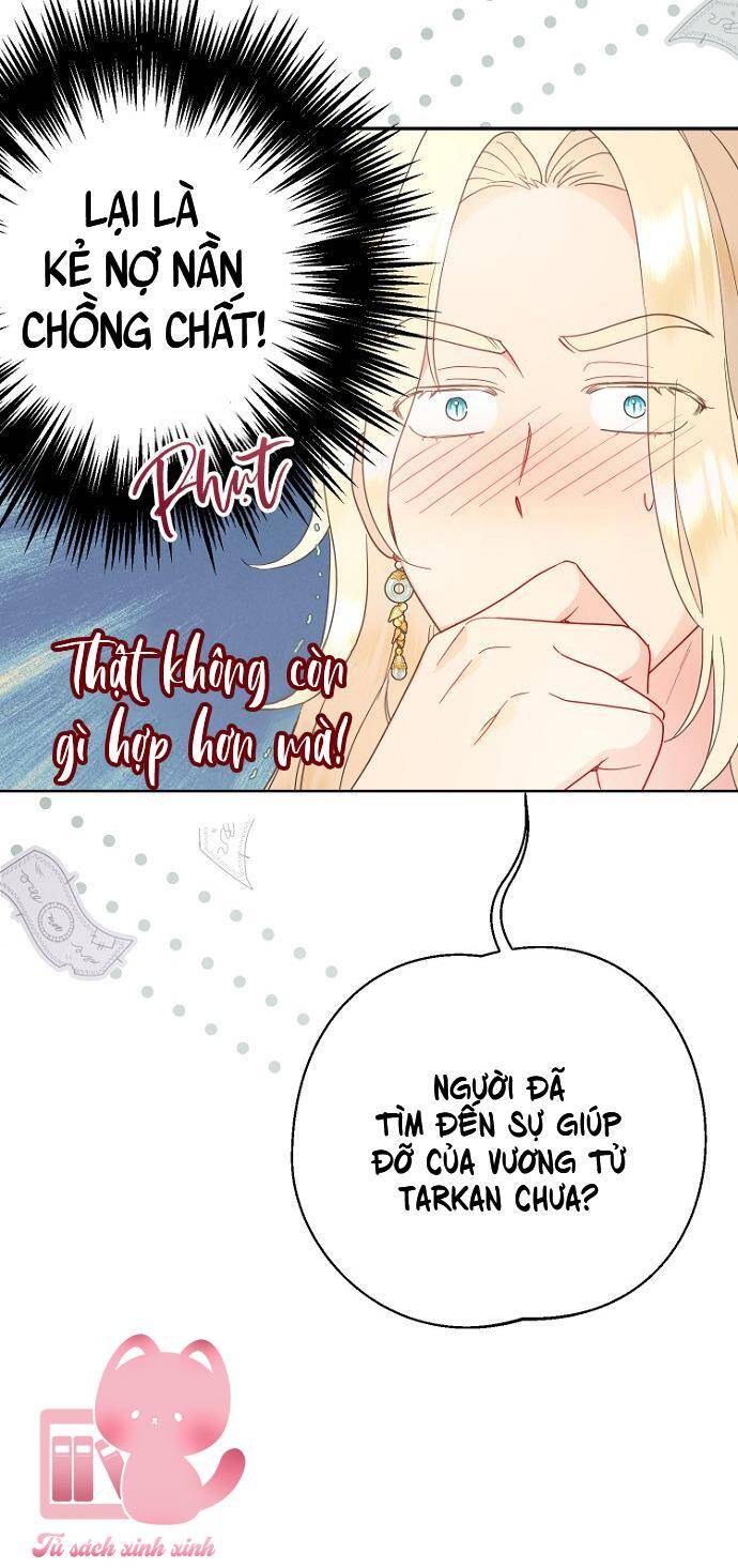 Tiền Là Tất Cả Chồng Là Phù Du Chapter 89 - Trang 5