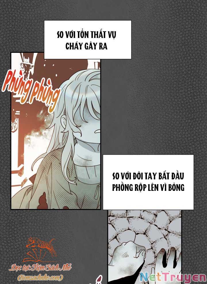 Tiền Là Tất Cả Chồng Là Phù Du Chapter 1 - Trang 23