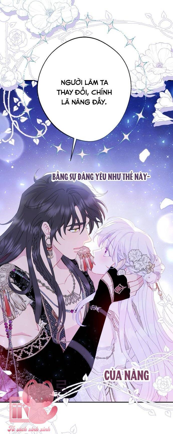 Tiền Là Tất Cả Chồng Là Phù Du Chapter 87 - Trang 24