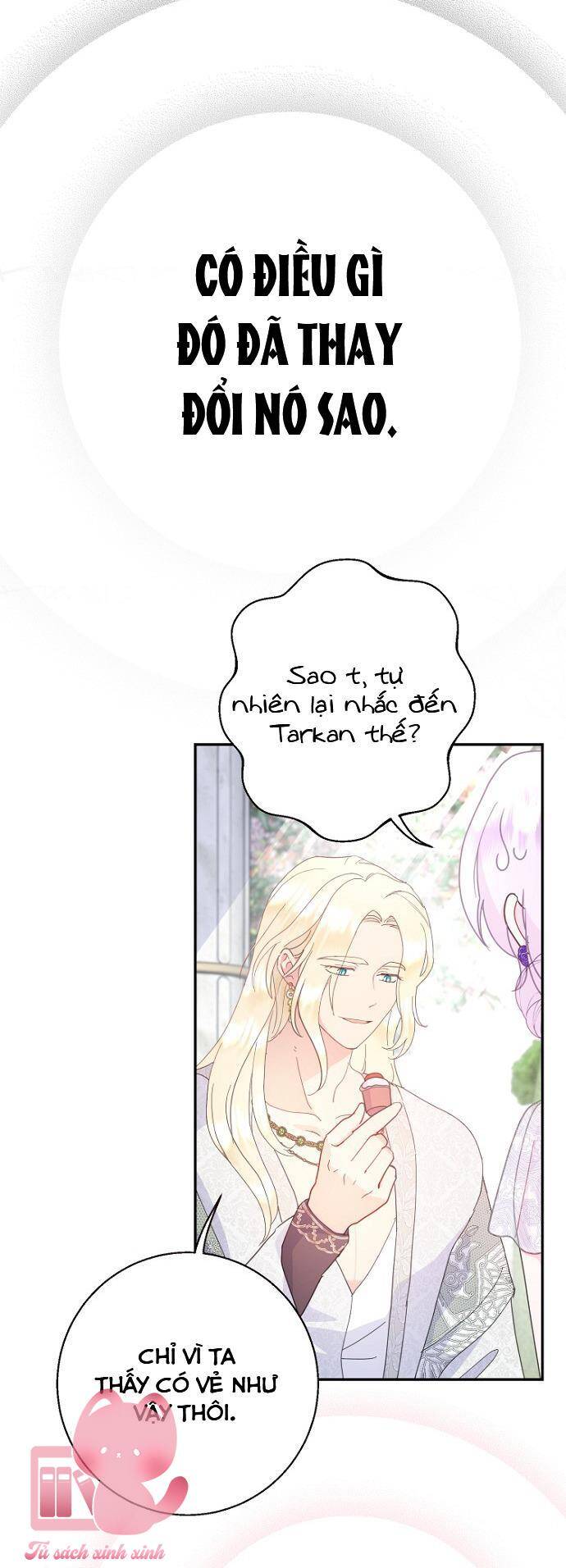Tiền Là Tất Cả Chồng Là Phù Du Chapter 89 - Trang 25