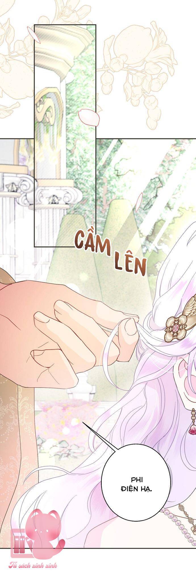 Tiền Là Tất Cả Chồng Là Phù Du Chapter 91 - Trang 45