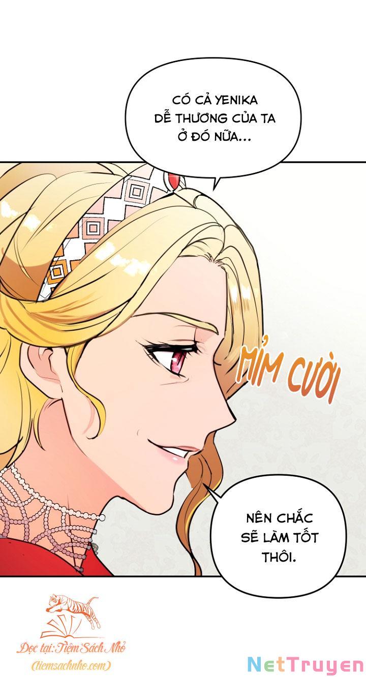 Tiền Là Tất Cả Chồng Là Phù Du Chapter 7 - Trang 62