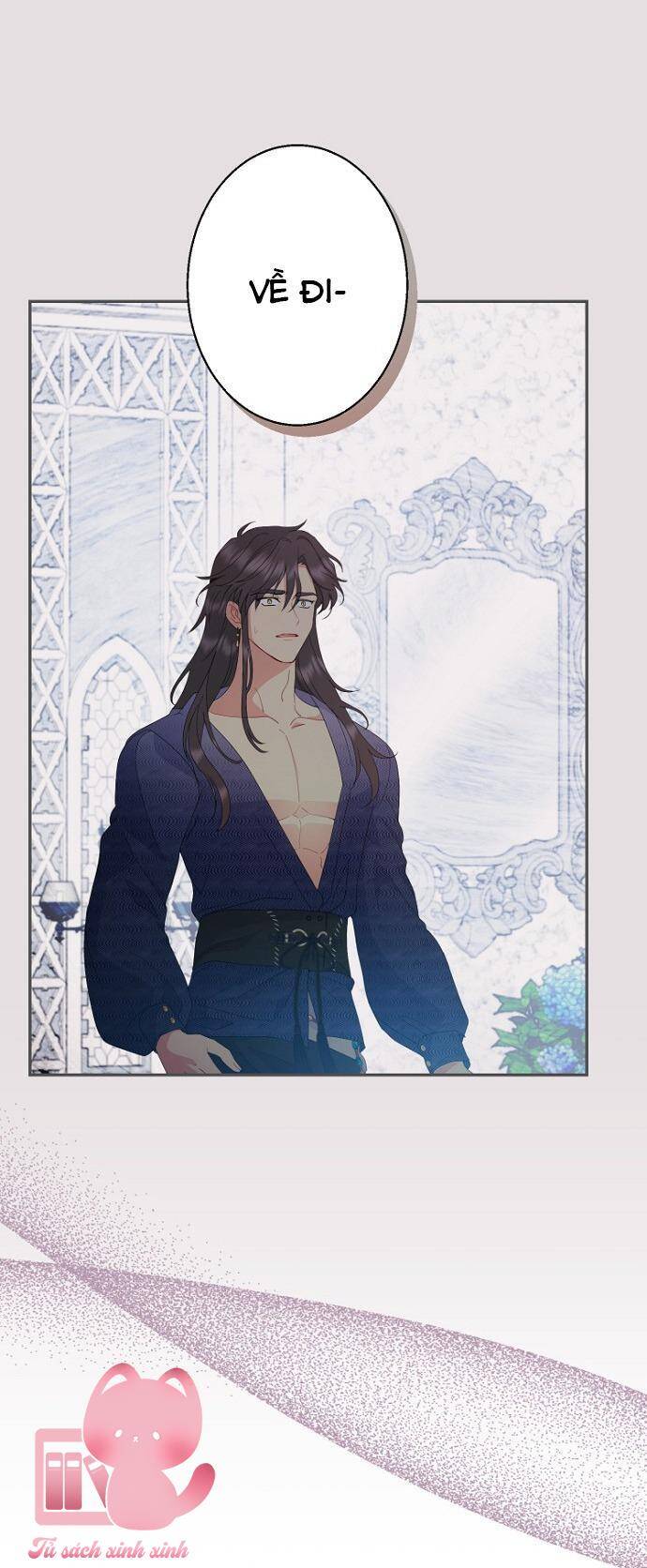 Tiền Là Tất Cả Chồng Là Phù Du Chapter 82 - Trang 58