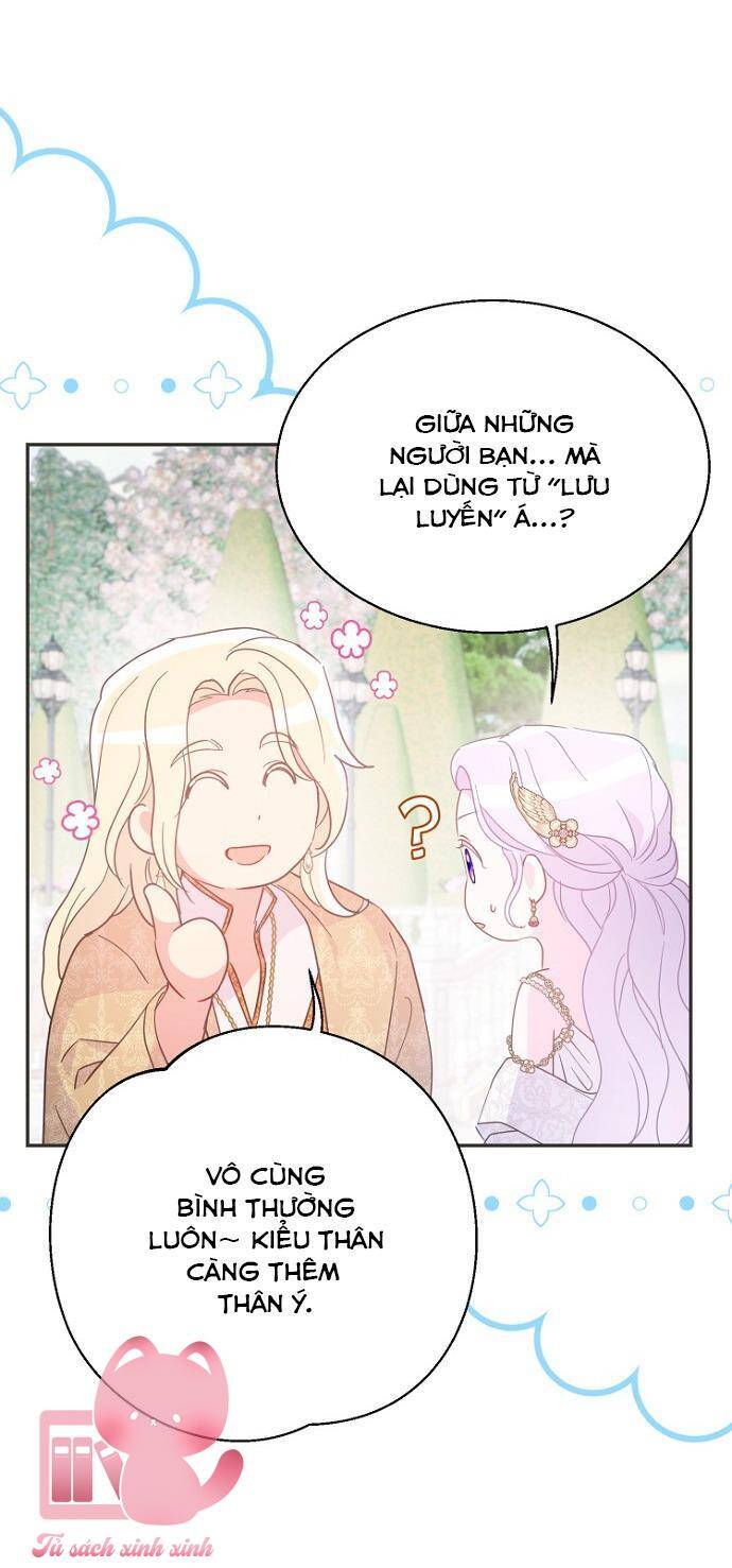 Tiền Là Tất Cả Chồng Là Phù Du Chapter 91 - Trang 50