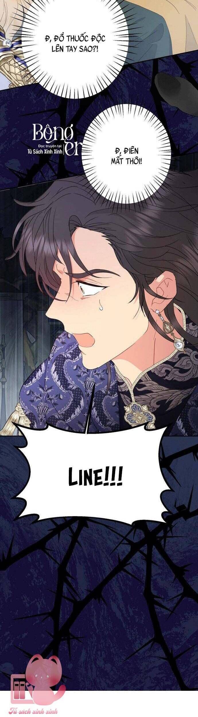 Tiền Là Tất Cả Chồng Là Phù Du Chapter 98 - Trang 48