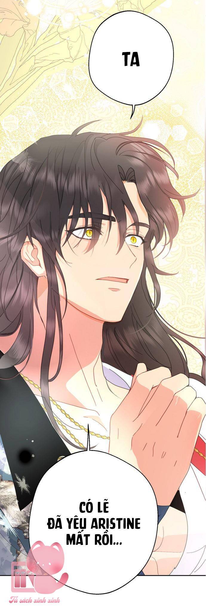 Tiền Là Tất Cả Chồng Là Phù Du Chapter 84 - Trang 23