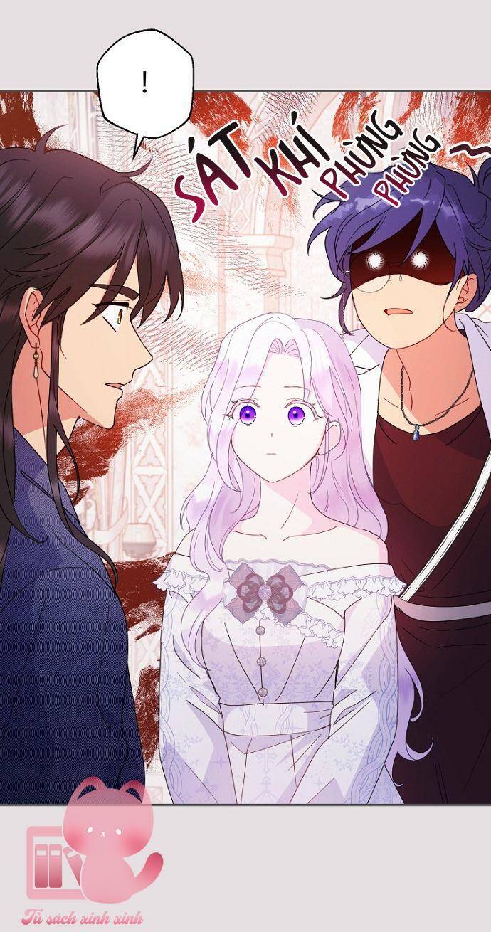 Tiền Là Tất Cả Chồng Là Phù Du Chapter 82 - Trang 53