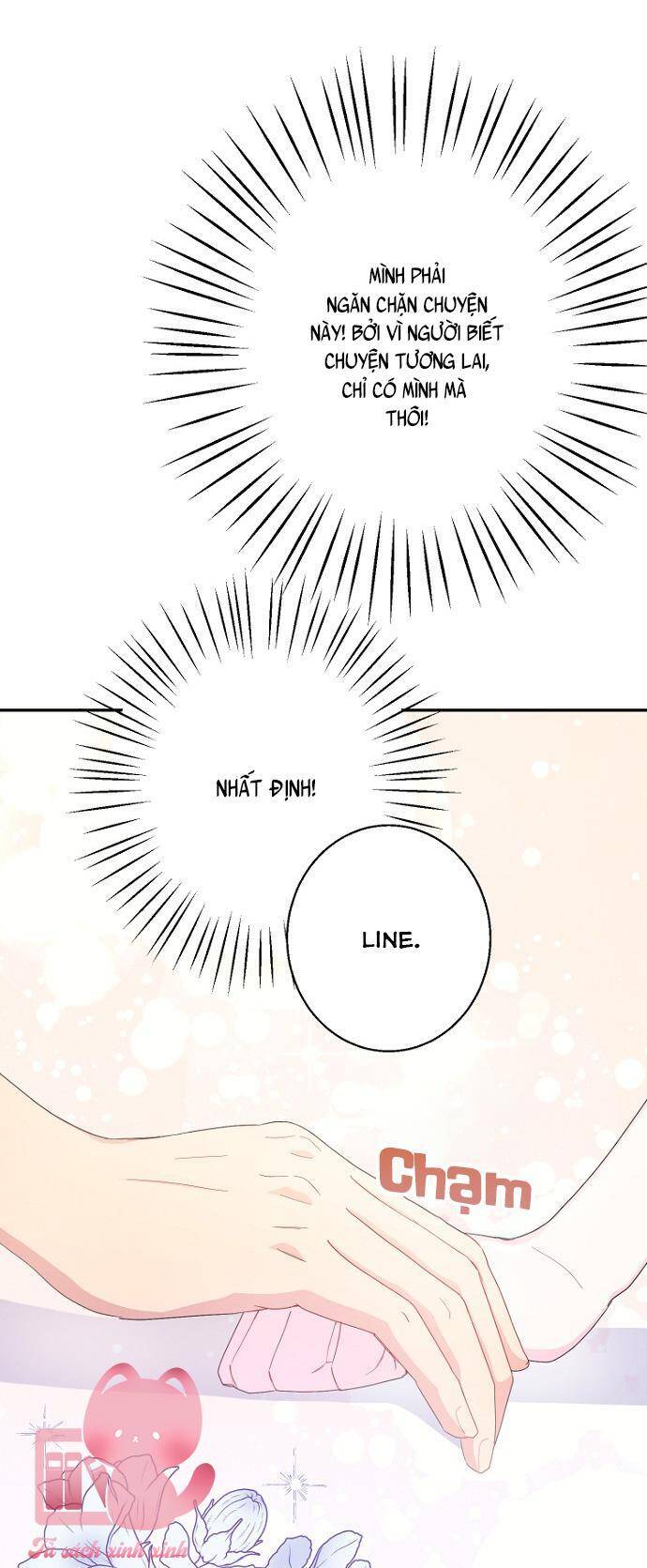 Tiền Là Tất Cả Chồng Là Phù Du Chapter 91 - Trang 16