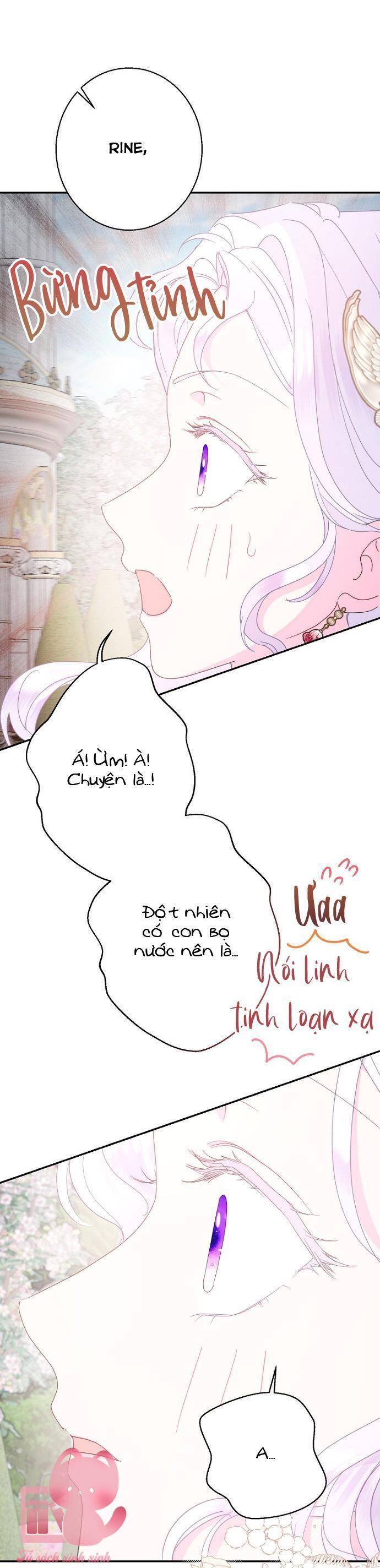 Tiền Là Tất Cả Chồng Là Phù Du Chapter 93 - Trang 38