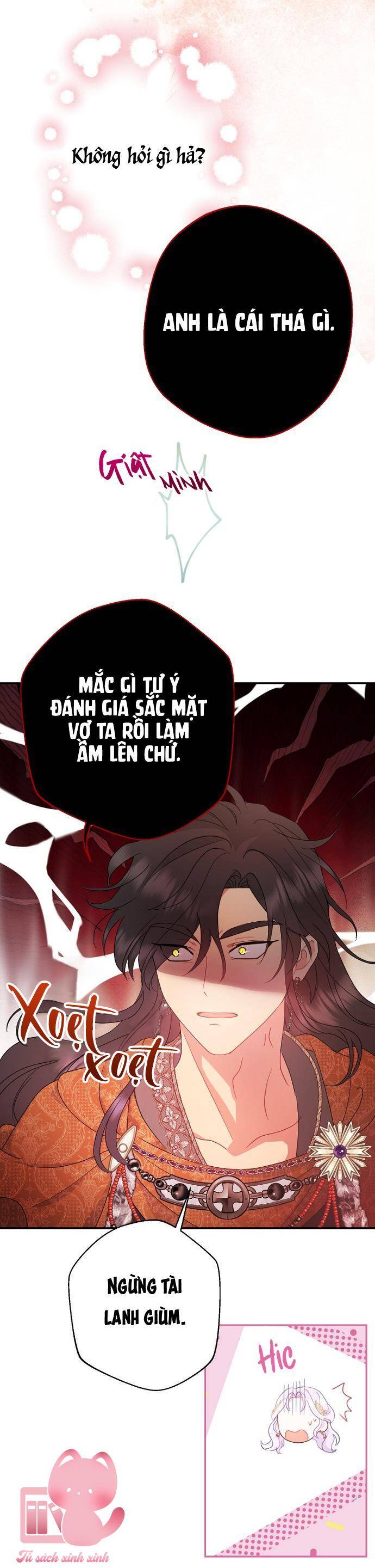 Tiền Là Tất Cả Chồng Là Phù Du Chapter 93 - Trang 42