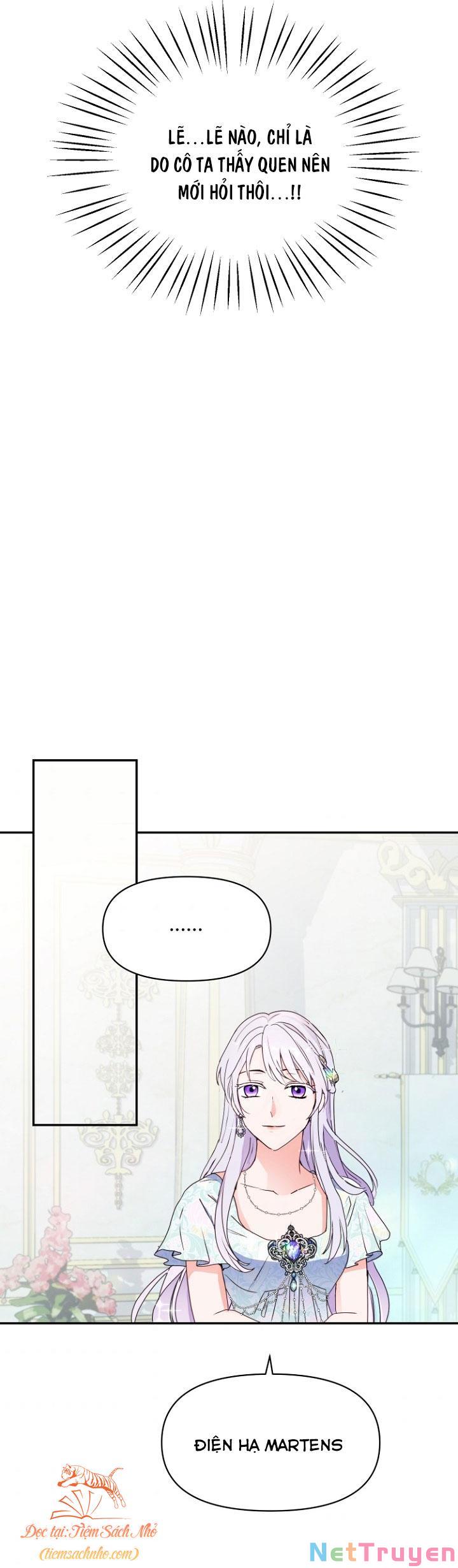 Tiền Là Tất Cả Chồng Là Phù Du Chapter 7 - Trang 27